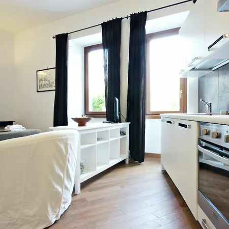 Apartment Bella San Pietro