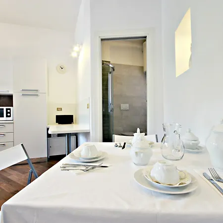 Bella San Pietro Apartment *