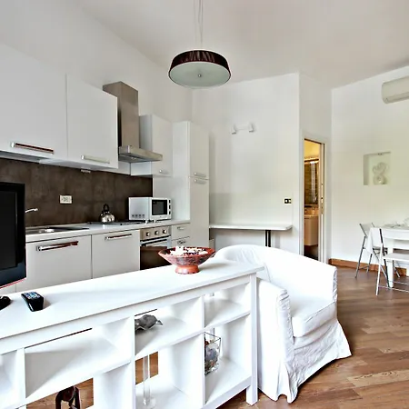 Apartment Bella San Pietro *