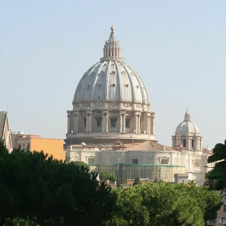 Bella San Pietro