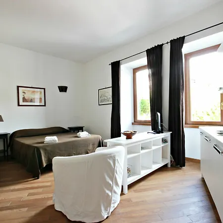 Bella San Pietro Apartment Rom
