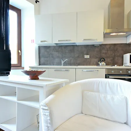 Bella San Pietro Apartment Rom
